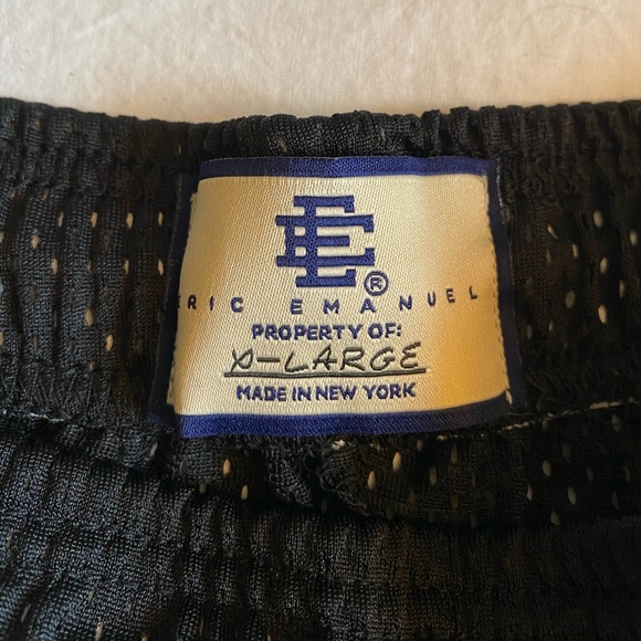 Eric Emanuel EE Basic Shorts - Picture 3 of 4